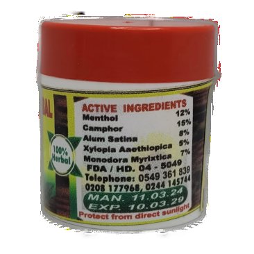 Product