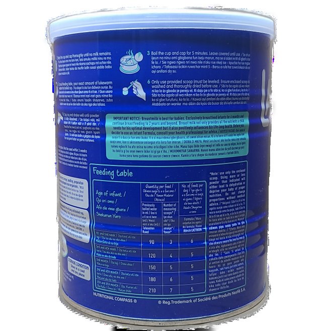 Product