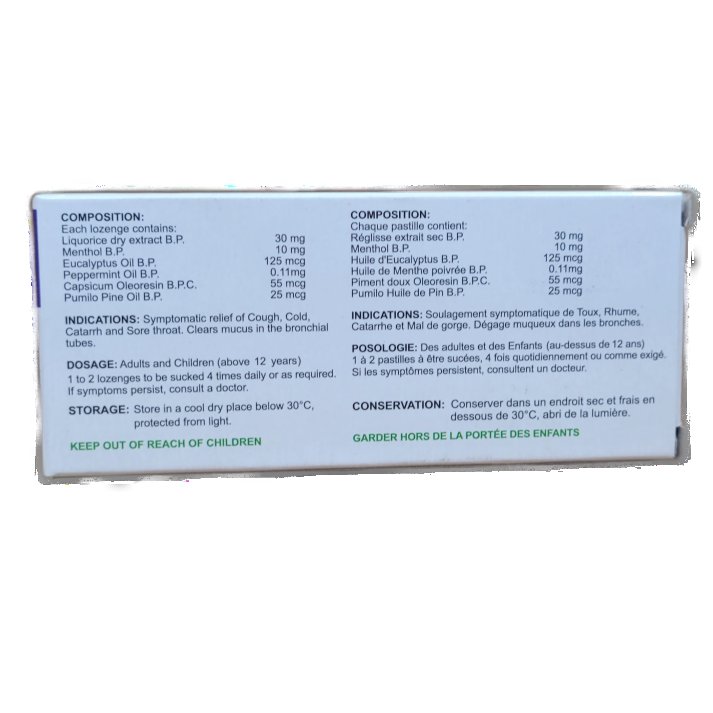 Product